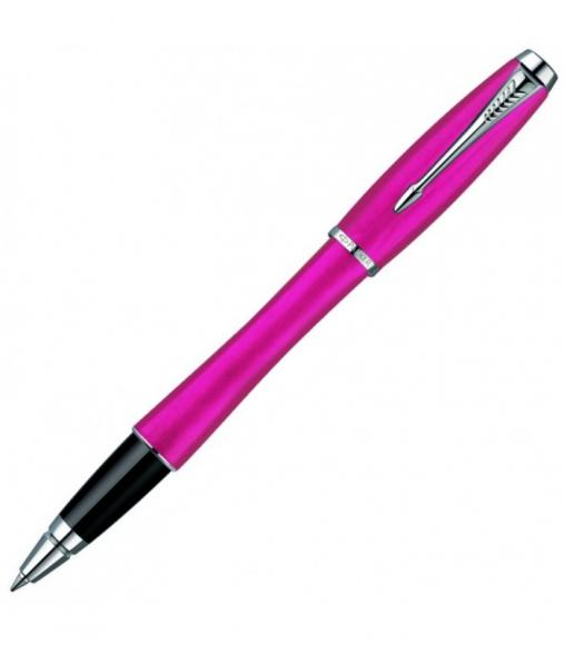 PARKER Pióro kulkowe URBAN FASHION cool magenta