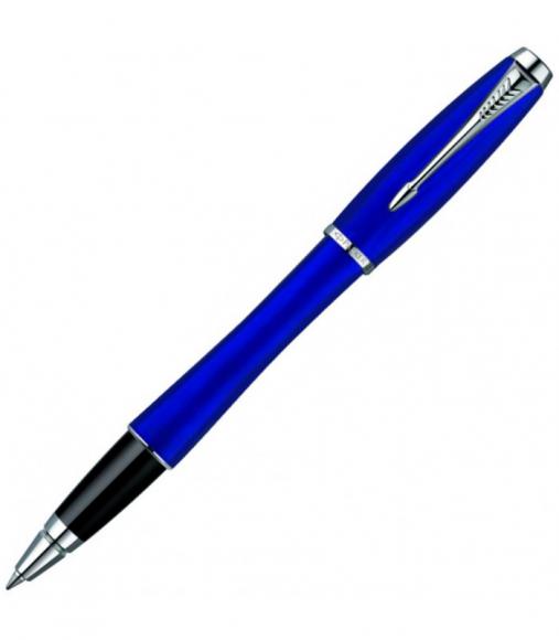 PARKER Pióro kulkowe URBAN FASHION bay city blue