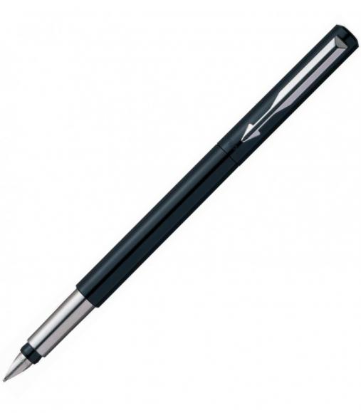 PARKER Pióro wieczne VECTOR STANDARD black