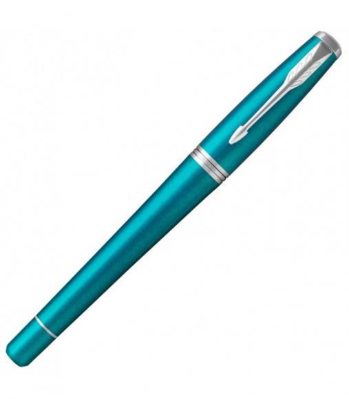 PARKER Pióro wieczne URBAN TRANSFORMACJA vibrant blue ct