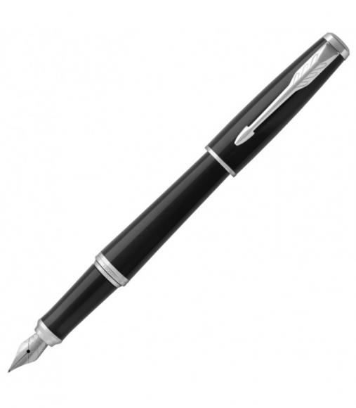 PARKER Pióro wieczne URBAN TRANSFORMACJA london cab black ct