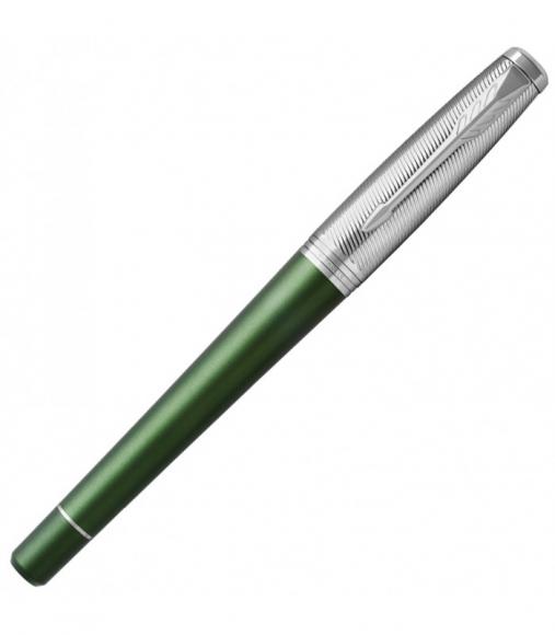 PARKER Pióro wieczne URBAN PREMIUM TRANSFORMACJA green ct