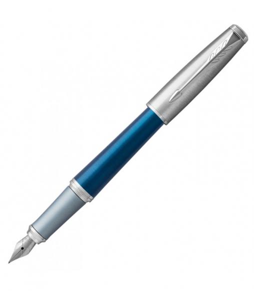 PARKER Pióro wieczne URBAN PREMIUM TRANSFORMACJA dark blue ct