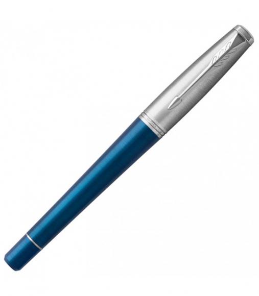 PARKER Pióro wieczne URBAN PREMIUM TRANSFORMACJA dark blue ct