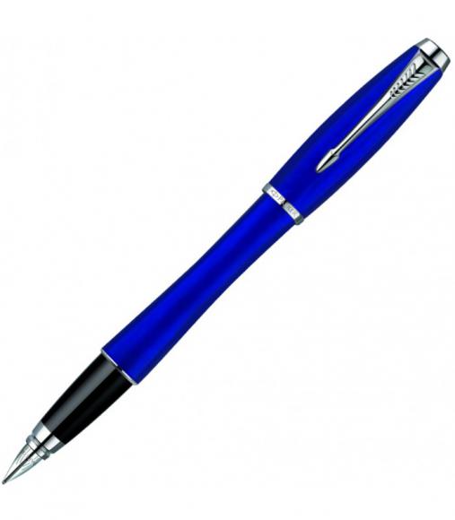 PARKER Pióro wieczne URBAN FASHION bay city blue