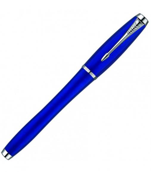 PARKER Pióro wieczne URBAN FASHION bay city blue