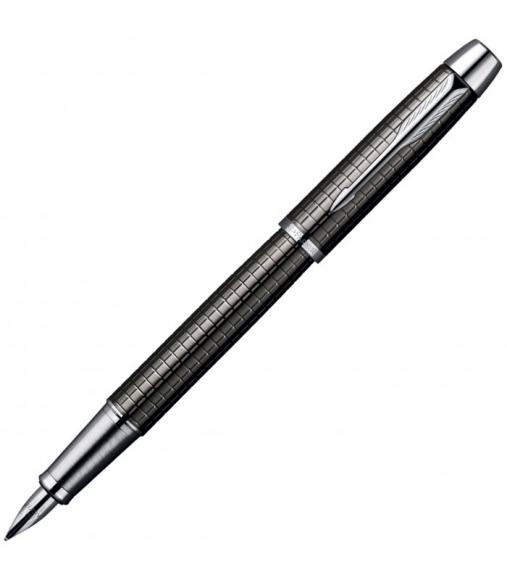 PARKER Pióro wieczne IM PREMIUM gun metal