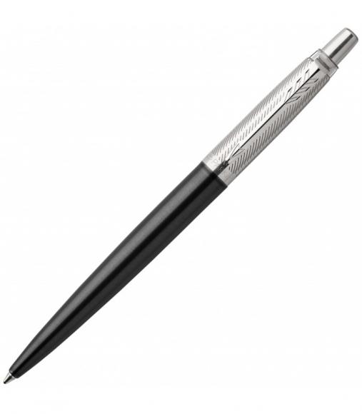 PARKER Długopis JOTTER PREMIUM tower grey diagonal ct