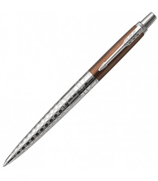 PARKER Długopis JOTTER PREMIUM london architecture bronze gothic ct