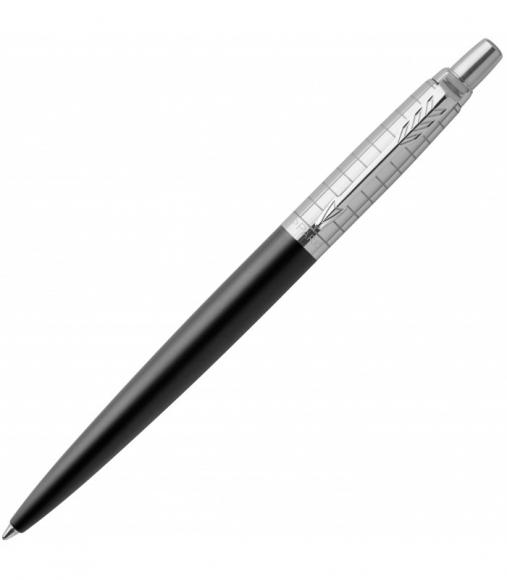 PARKER Długopis JOTTER PREMIUM bond street black grid ct