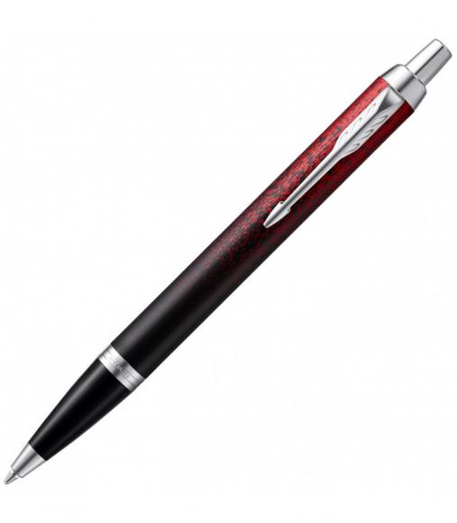 PARKER Długopis IM  SPECIAL EDITION se red ignite