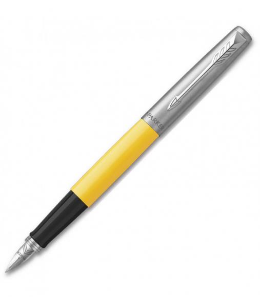 PARKER Pióro wieczne JOTTER ORIGINALS originals yellow