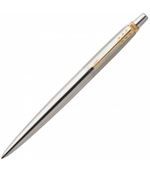 PARKER Długopis JOTTER CORE stalowy gt