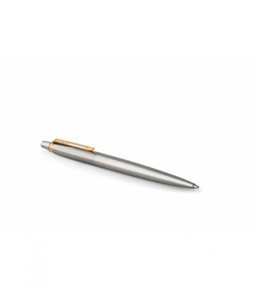 PARKER Długopis JOTTER CORE stalowy gt