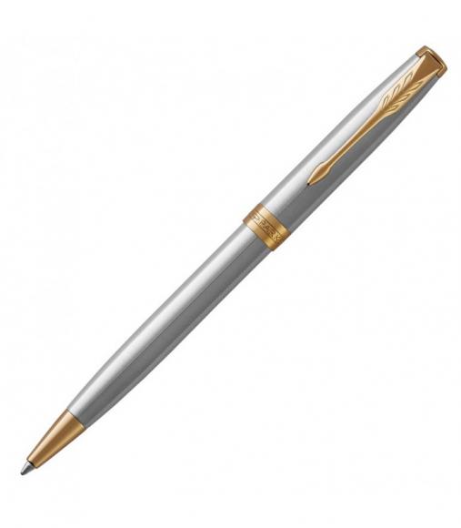 PARKER Długopis SONNET CORE stainless steel gt