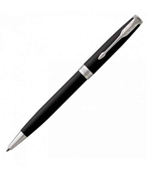 PARKER Długopis SONNET CORE matte black ct