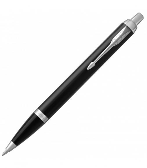 PARKER Długopis IM  TRANSFORMACJA black ct