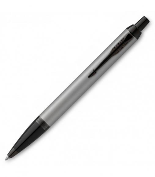 PARKER Długopis IM  SPECIAL EDITION achromatic grey