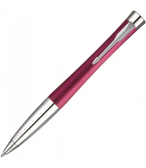 PARKER Długopis URBAN TRANSFORMACJA vibrant magenta ct 2021