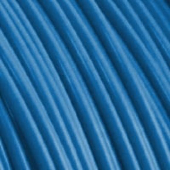 Filament Fiberlogy Easy PLA Blue 1,75 mm 0,85kg