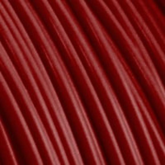 Filament Fiberlogy Easy PLA Burgundy 1,75 mm 0,85kg