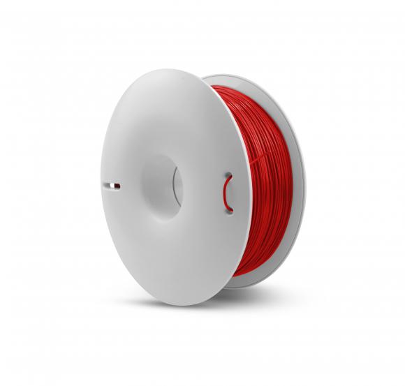 Filament Fiberlogy Easy PLA Red 2,85 mm 0,85kg