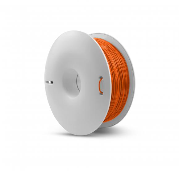 Filament Fiberlogy Easy PLA Orange 2,85 mm 0,85kg