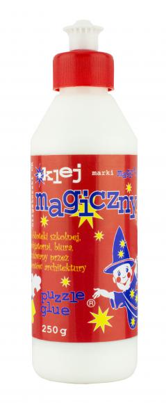 Klej Magic w butelce 250 g