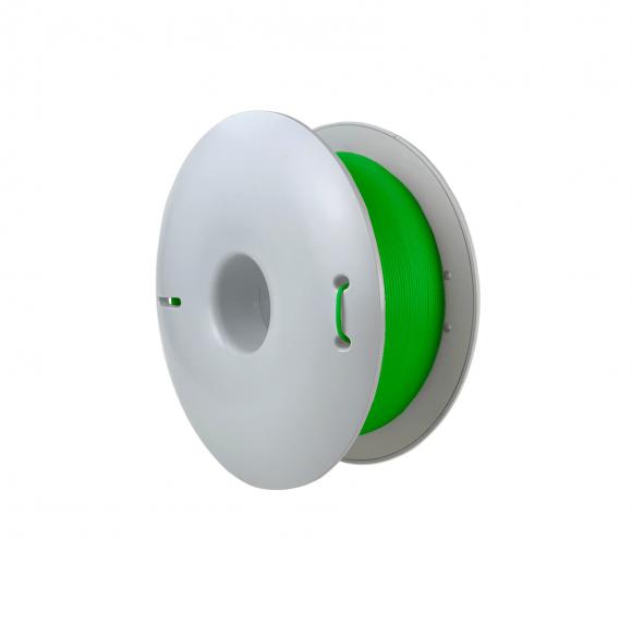 Filament Fiberlogy FiberSatin Green 1,75 mm 0,85 kg