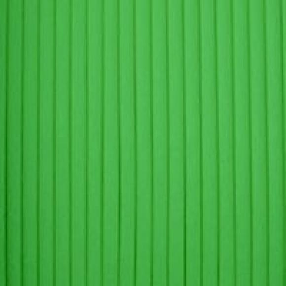 Filament Fiberlogy FiberSatin Green 1,75 mm 0,85 kg