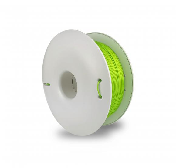 Filament Fiberlogy FiberSilk Metallic Light Green 1,75 mm 0,85 kg