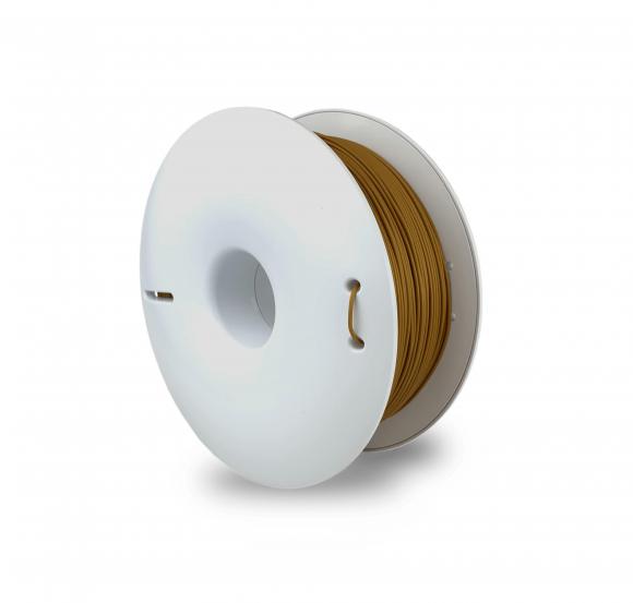 Filament Fiberlogy FiberSilk Metallic Bronze 1,75 mm 0,85 kg