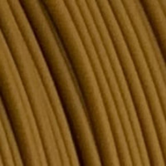 Filament Fiberlogy FiberSilk Metallic Bronze 1,75 mm 0,85 kg