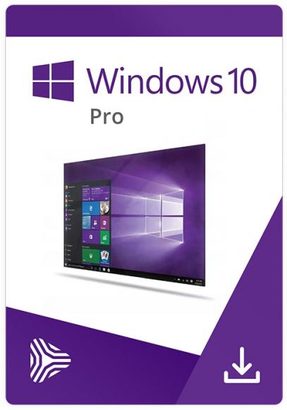 Windows 10 Pro ESD