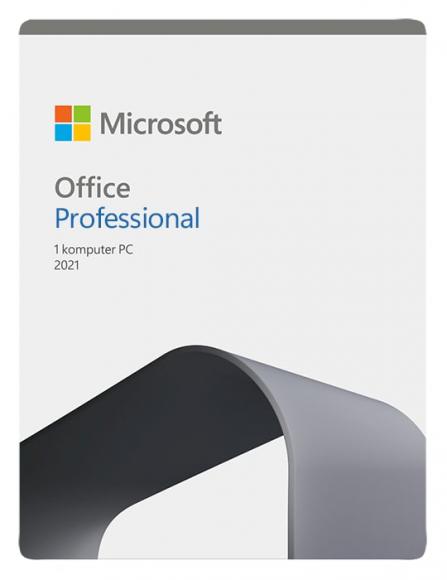 Office 2021 Professional