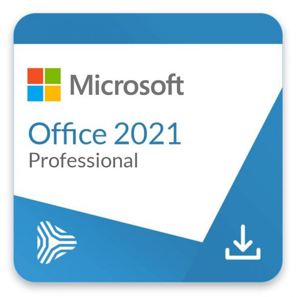 Office LTSC Professional Plus 2021 - edukacyjna licencja dożywotnia EducationalCommercial