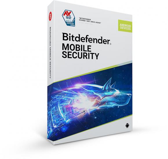 Bitdefender Mobile Security for Android - nowa licencja