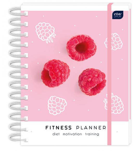 FIT PLANNER FRUIT 159x210