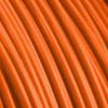 Filament Fiberlogy Easy PLA Orange 2,85 mm 0,85kg