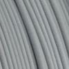 Filament Fiberlogy FiberSilk Metallic Silver 1,75 mm 0,85 kg