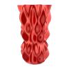 Filament Fiberlogy FiberSilk Metallic Red 1,75 mm 0,85 kg