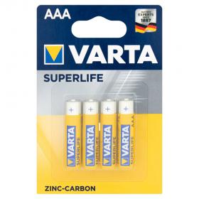 Bateria VARTA R03 superlife (4szt.)