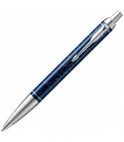 PARKER Długopis IM  SPECIAL EDITION se midnight astral