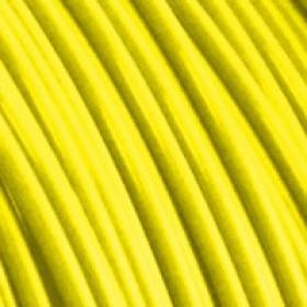 Filament Fiberlogy Easy PLA Yellow 1,75 mm 0,85kg