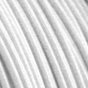 Filament Fiberlogy Easy PLA White 2,85 mm 0,85kg