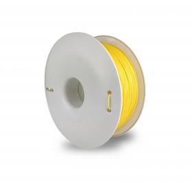 Filament Fiberlogy FiberSilk Metallic Yellow 1,75 mm 0,85 kg