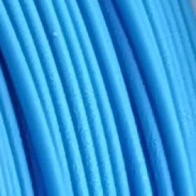 Filament Fiberlogy FiberSilk Metallic Blue 1,75 mm 0,85 kg