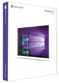 Windows 10 Pro OEM 32bit