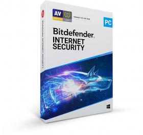 Bitdefender Internet Security  kontynuacja licencji