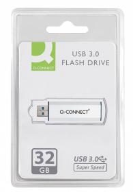 NOŚNIK PAMIĘCI QCONNECT USB 32GB 3.0